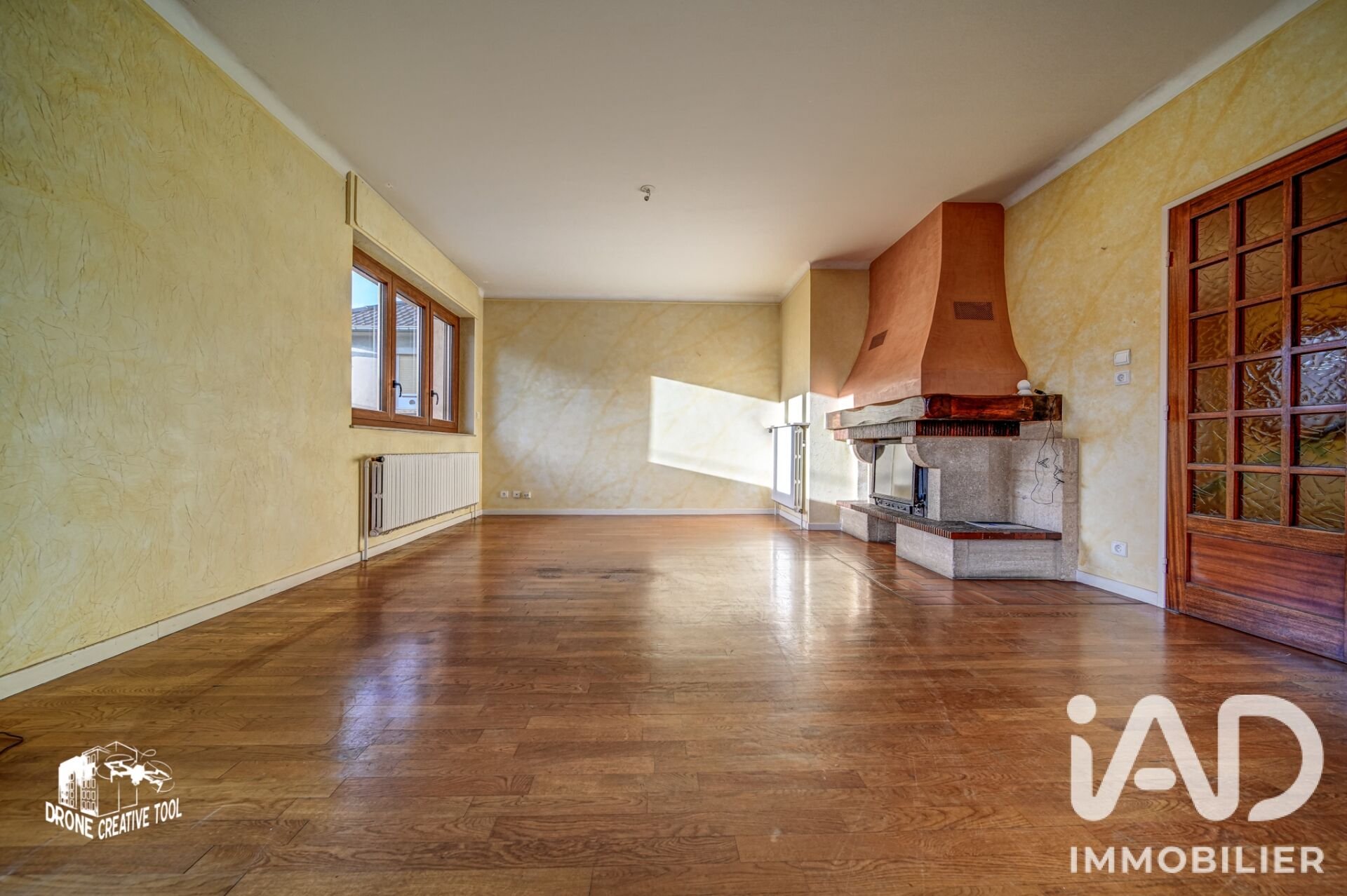Maison à vendre, 118m², Woippy