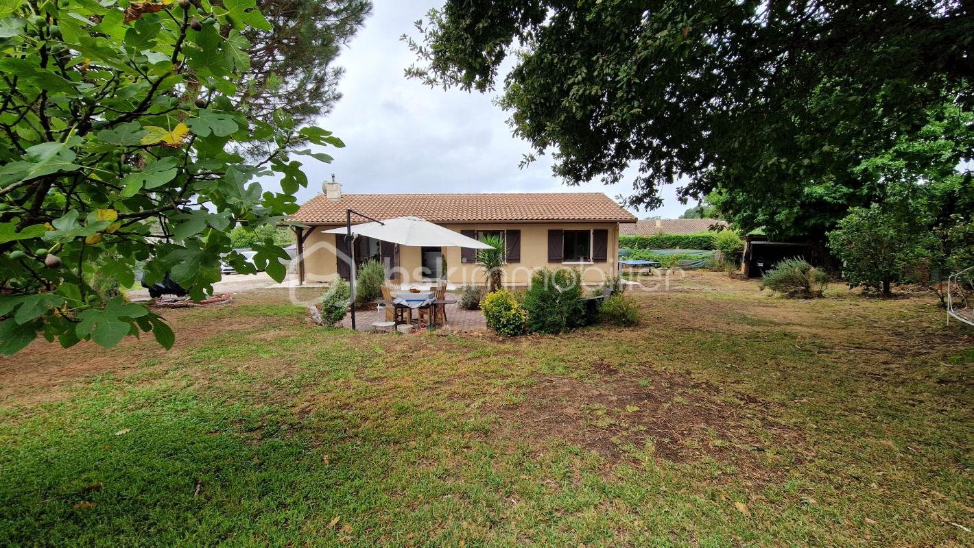 Maison à vendre, 100m², Saint-Geours-de-Maremne