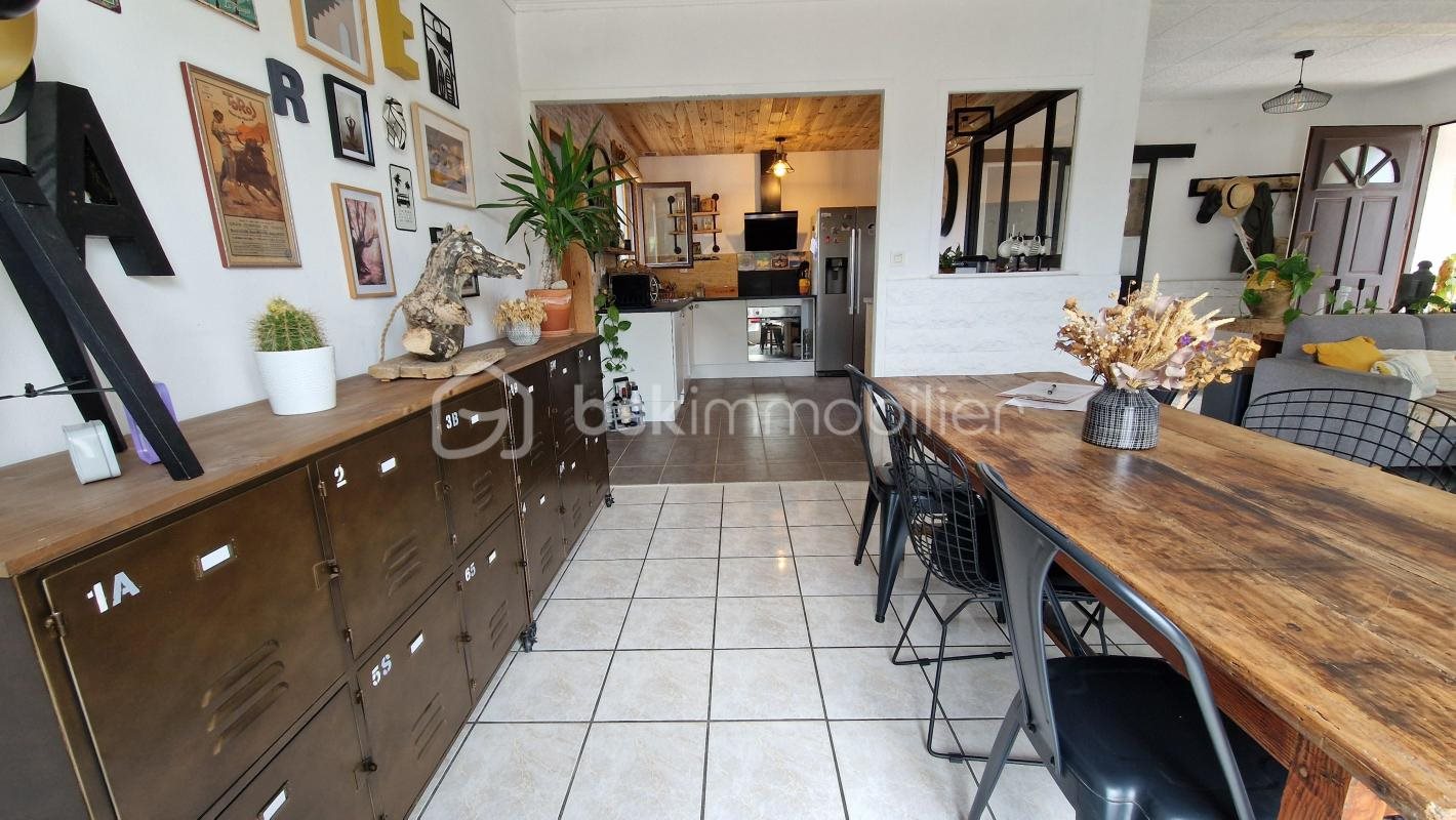 Maison à vendre, 100m², Saint-Geours-de-Maremne