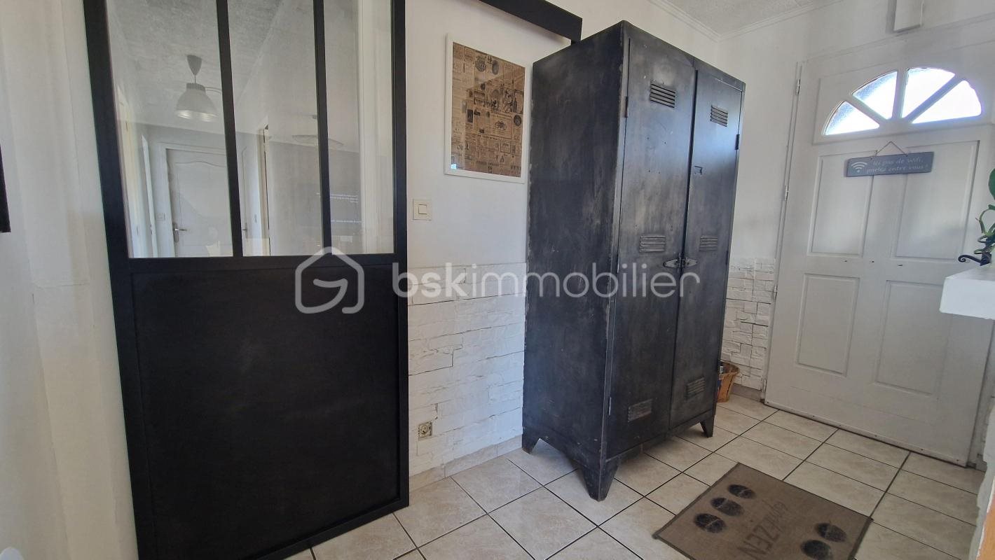 Maison à vendre, 100m², Saint-Geours-de-Maremne