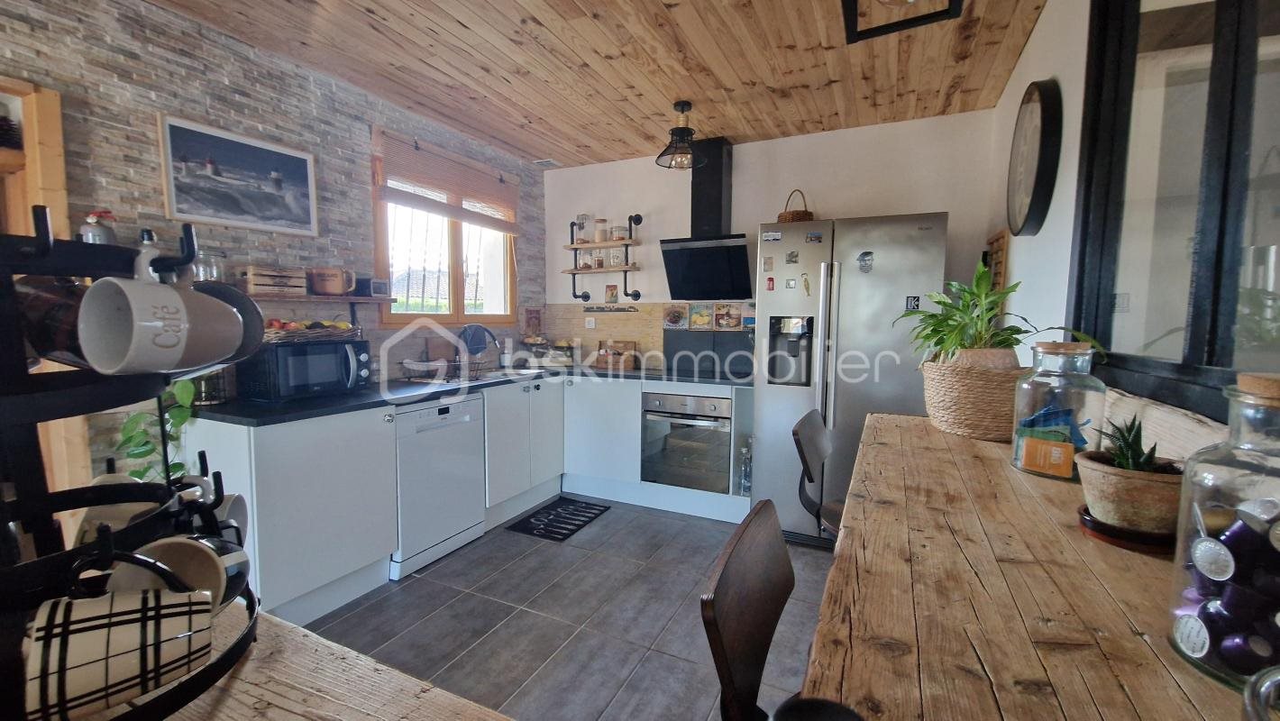 Maison à vendre, 100m², Saint-Geours-de-Maremne