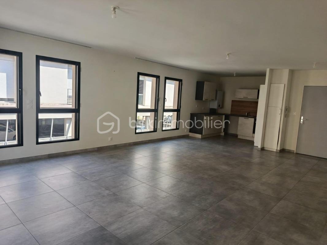 Appartement à vendre, 90m², Romans-sur-Isère