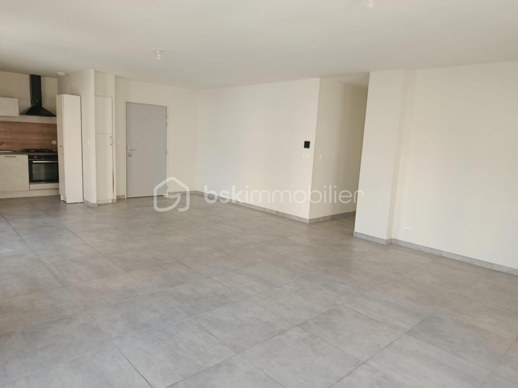 Appartement à vendre, 90m², Romans-sur-Isère