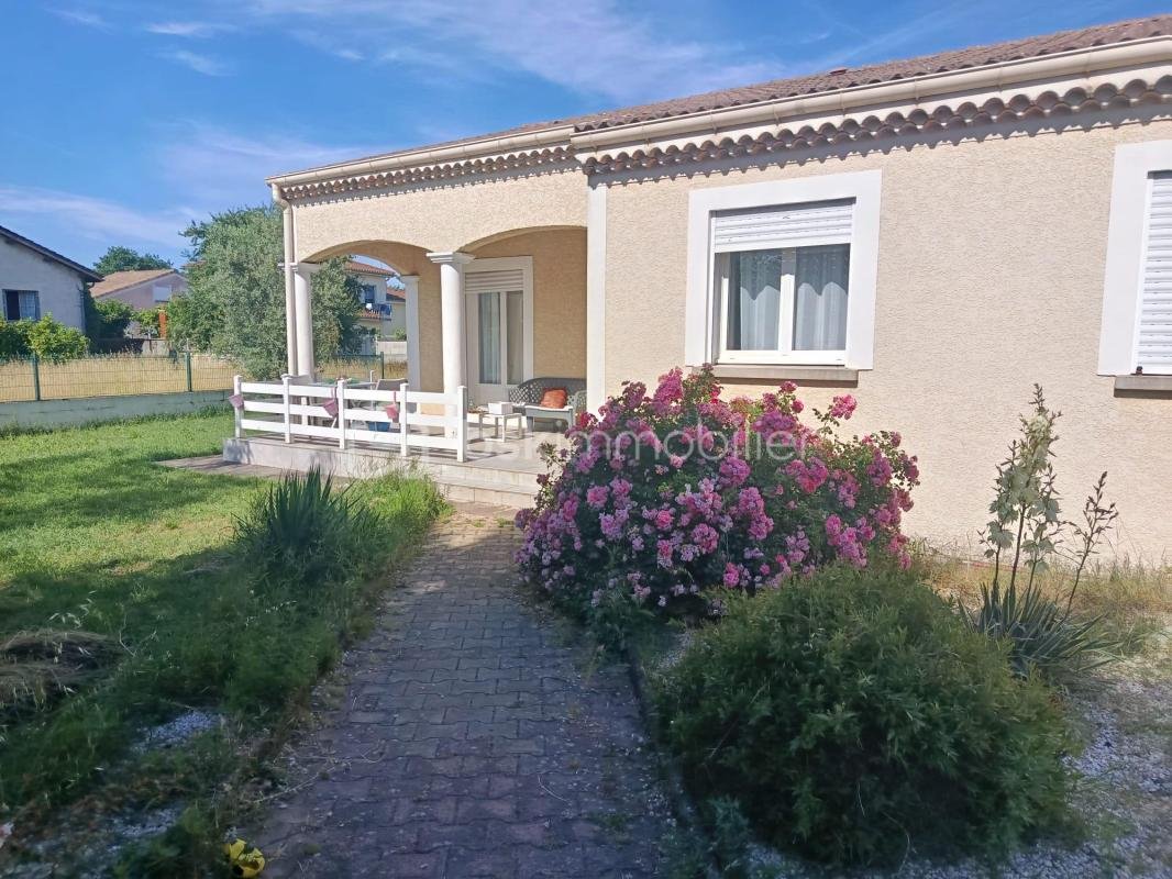 Maison à vendre, 153m², Romans-sur-Isère