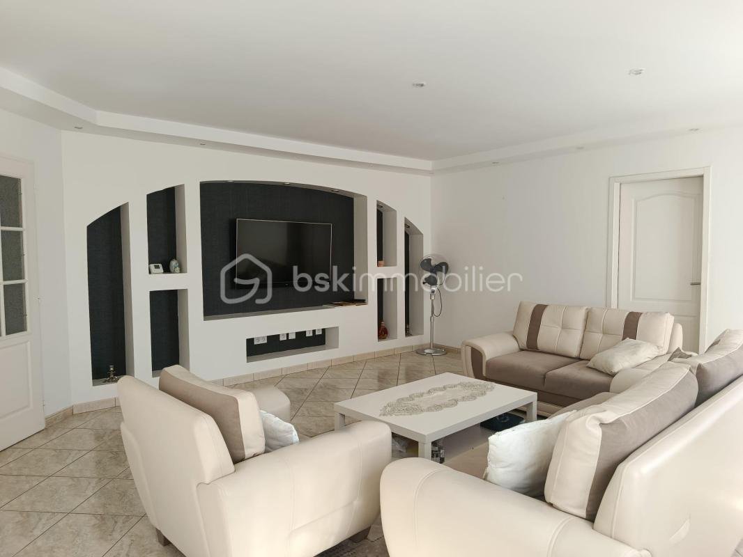 Maison à vendre, 153m², Romans-sur-Isère