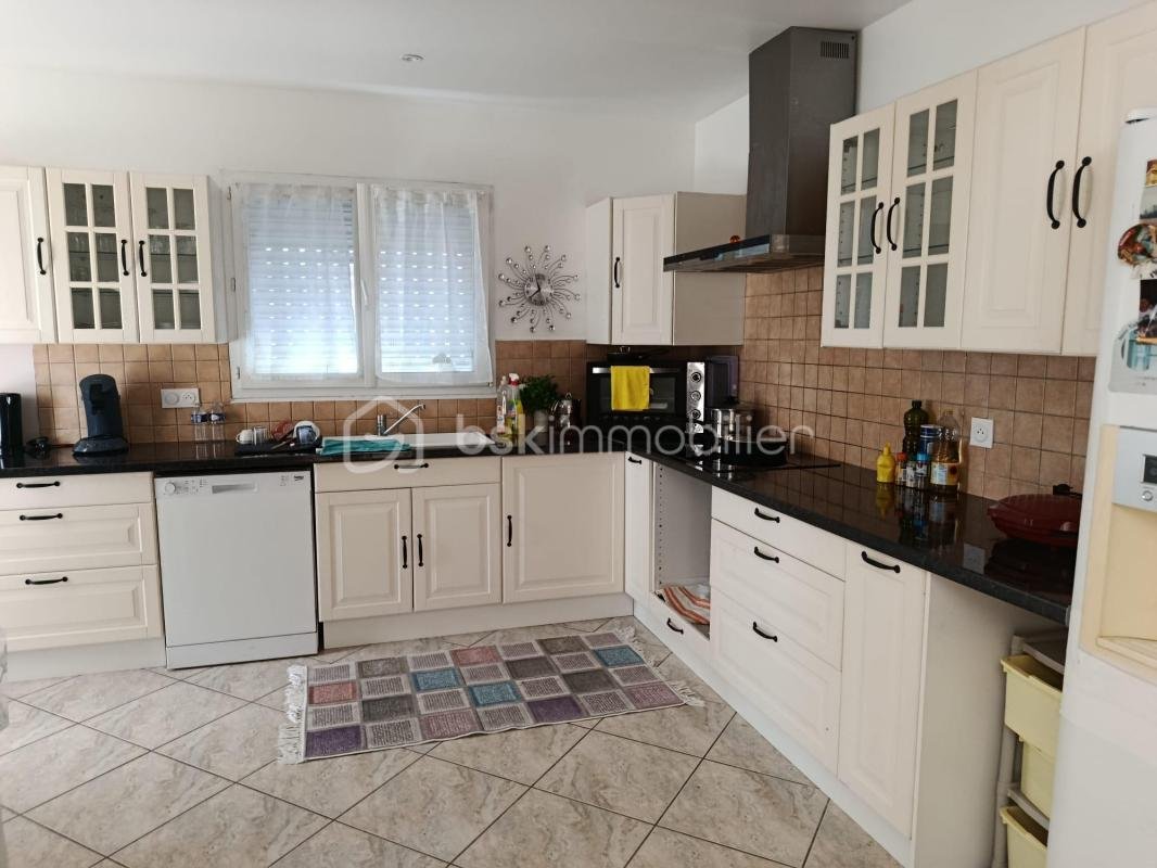 Maison à vendre, 153m², Romans-sur-Isère