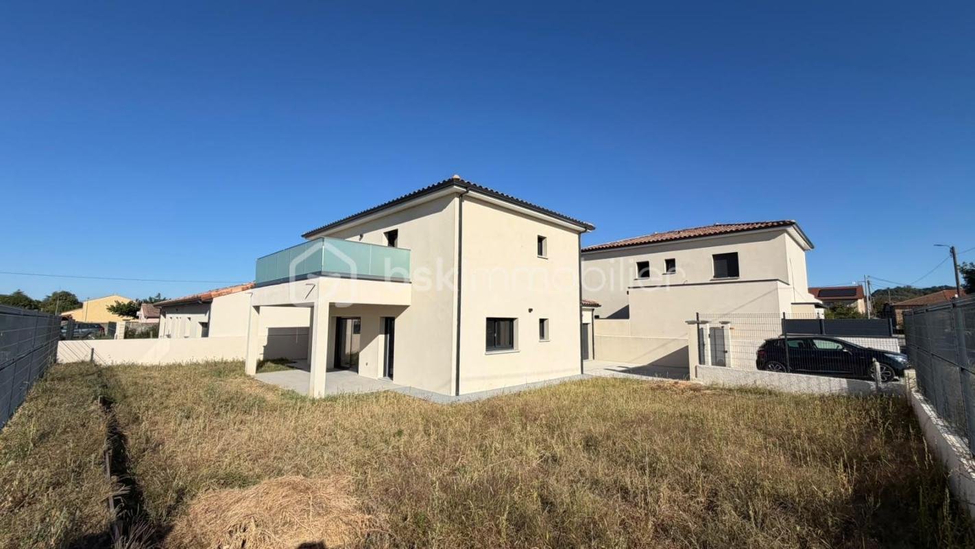 Maison à vendre, 145m², Granges-les-Beaumont
