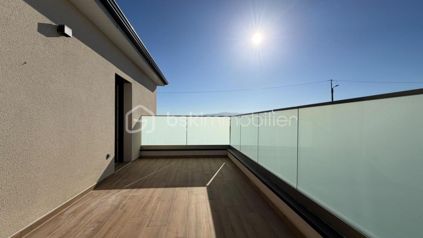 Maison à vendre, 145m², Granges-les-Beaumont