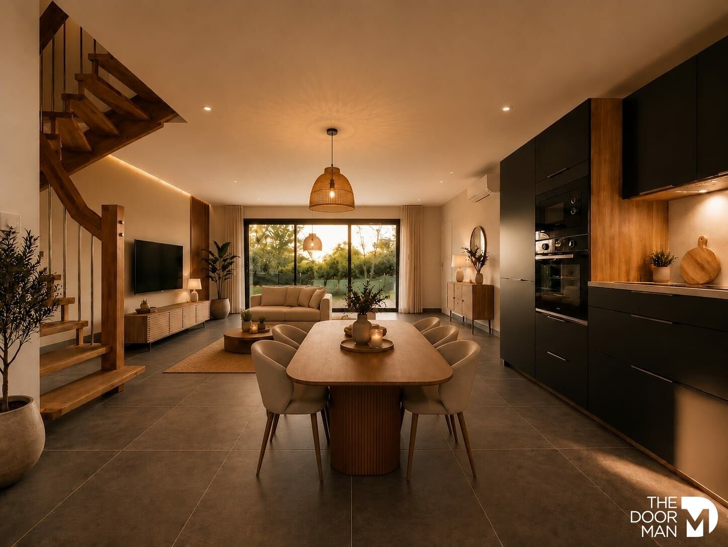 Maison à vendre, 113m², Saint-Hilaire