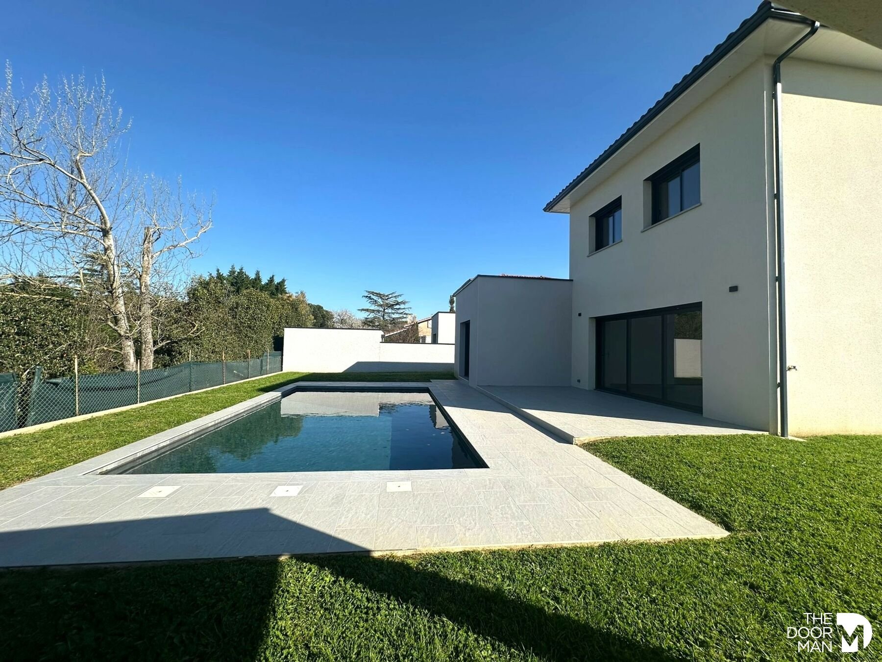 Maison à vendre, 113m², Saint-Hilaire