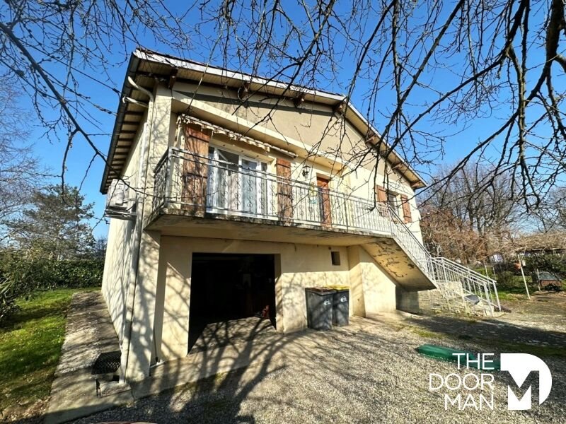 Maison à vendre, 112m², Bouloc