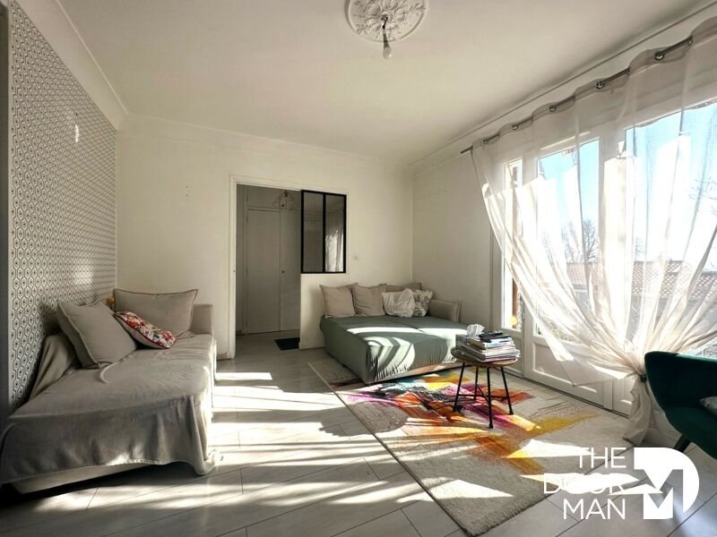 Maison à vendre, 112m², Bouloc