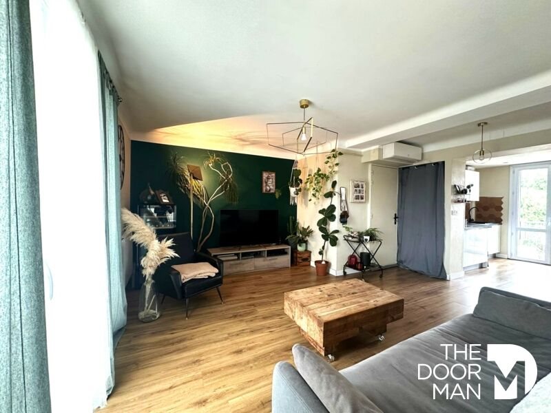 Appartement à vendre, 81m², Cugnaux