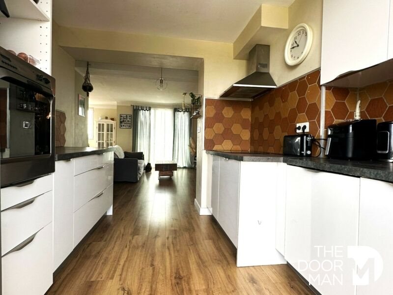 Appartement à vendre, 81m², Cugnaux