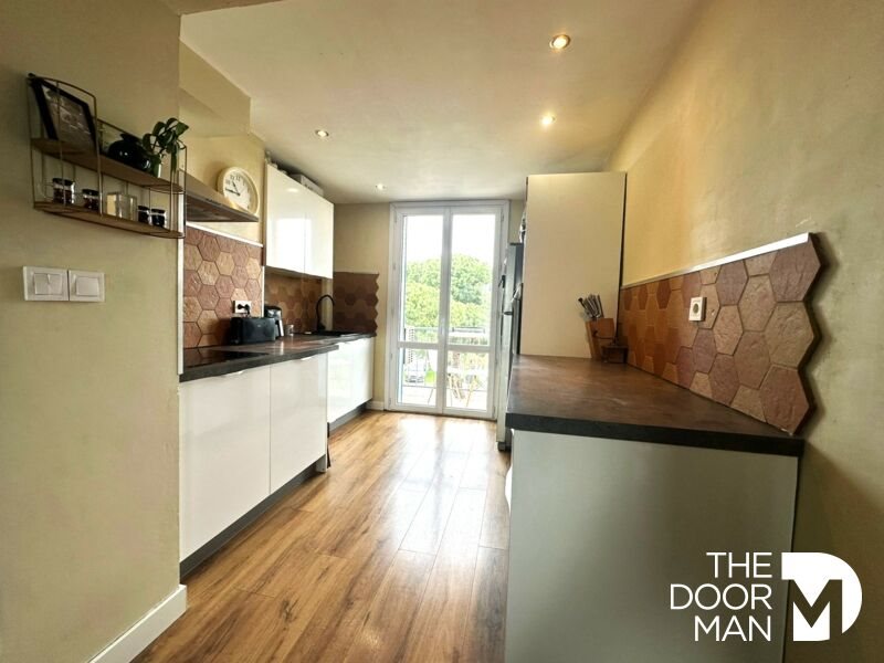 Appartement à vendre, 81m², Cugnaux