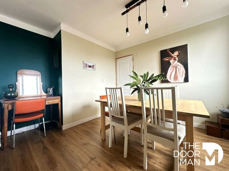 Appartement à vendre, 81m², Cugnaux