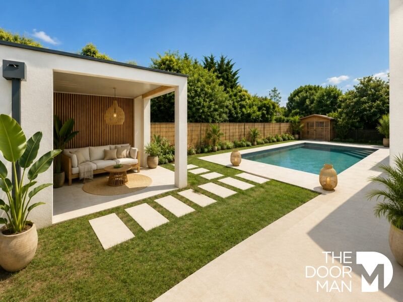 Maison à vendre, 113m², Saint-Hilaire