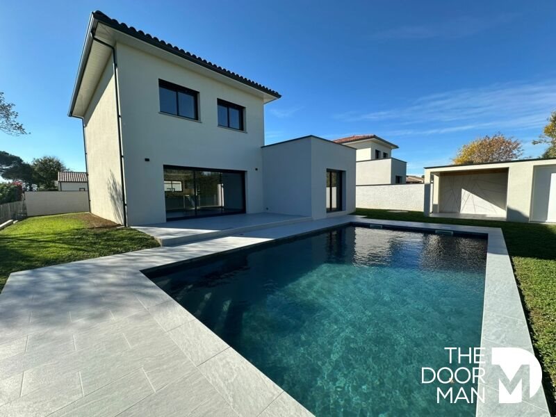 Maison à vendre, 113m², Saint-Hilaire