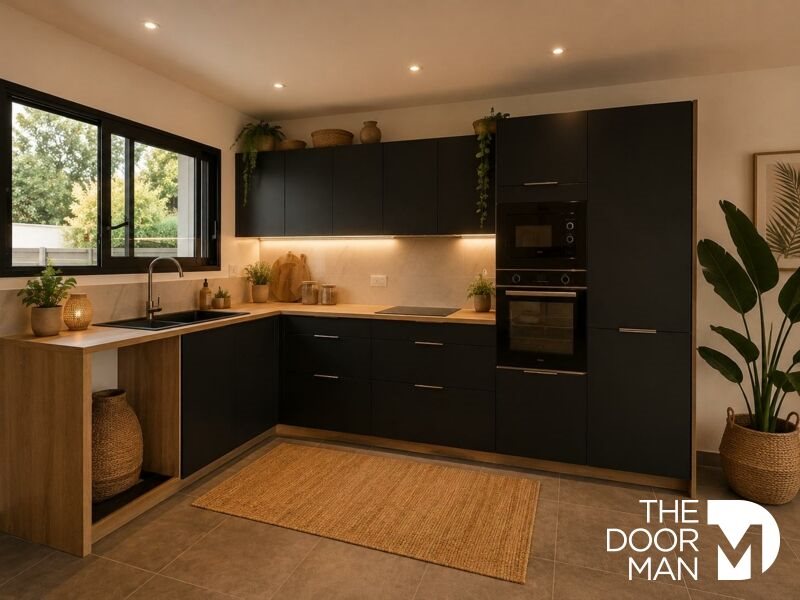 Maison à vendre, 113m², Saint-Hilaire
