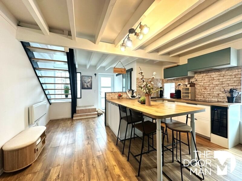Maison à vendre, 88m², Seilh