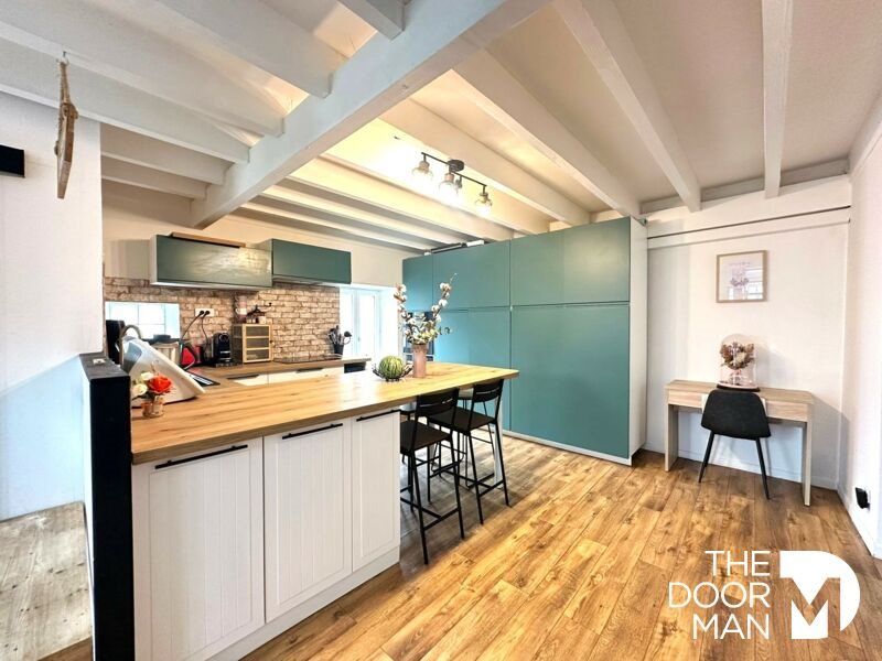Maison à vendre, 88m², Seilh