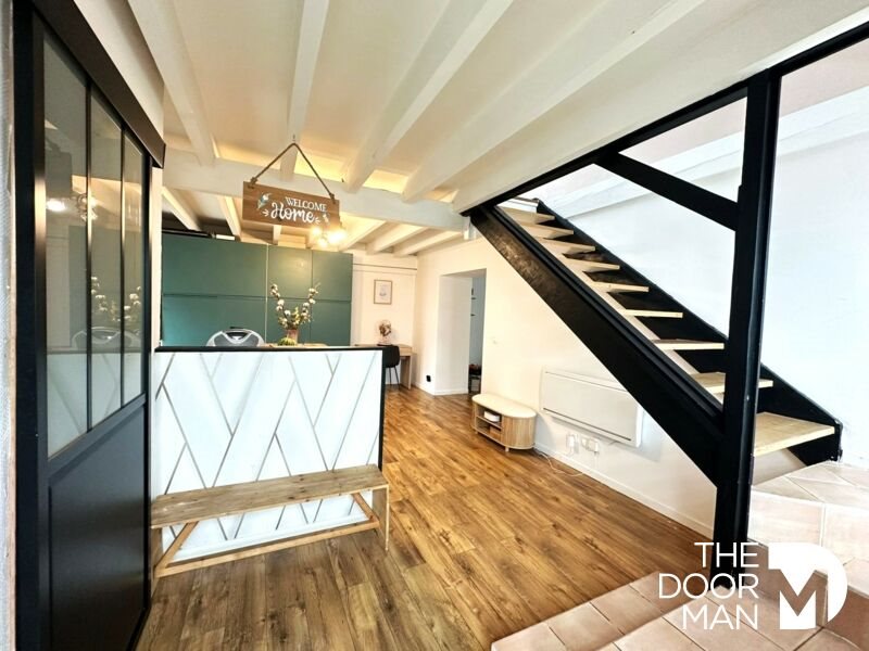 Maison à vendre, 88m², Seilh