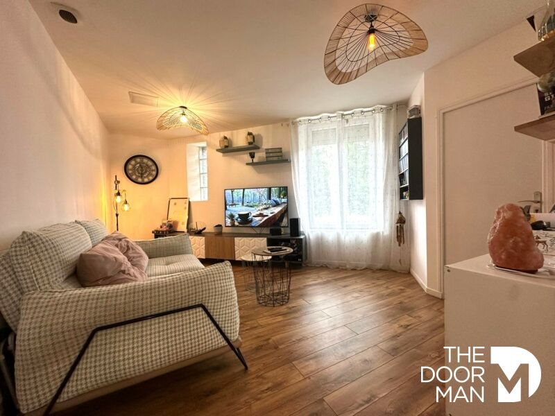Maison à vendre, 88m², Seilh