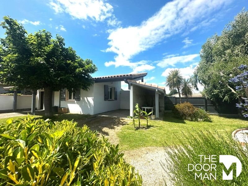 Maison à vendre, 138m², Eaunes