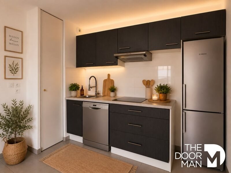 Appartement à vendre, 59m², Toulouse