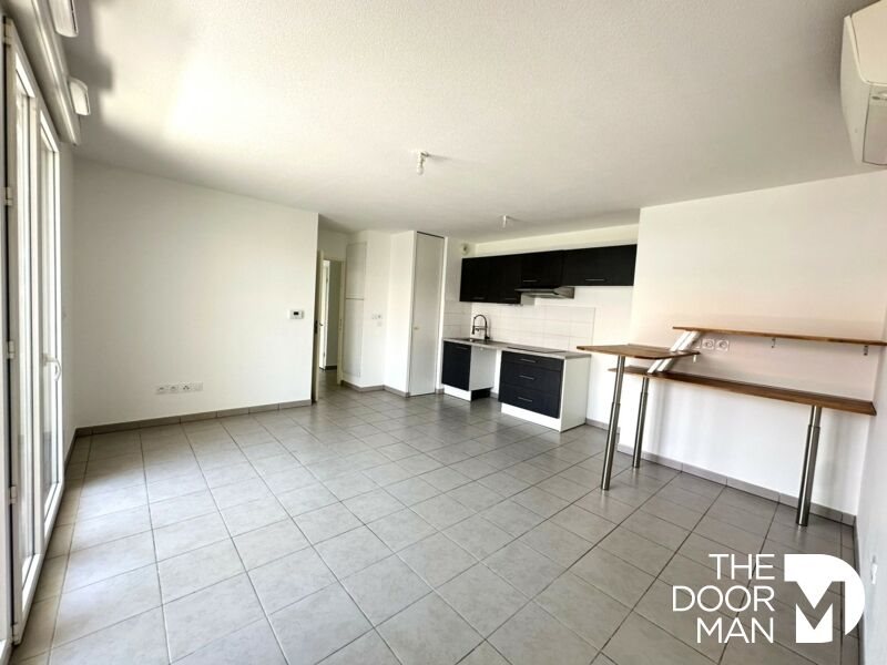 Appartement à vendre, 59m², Toulouse
