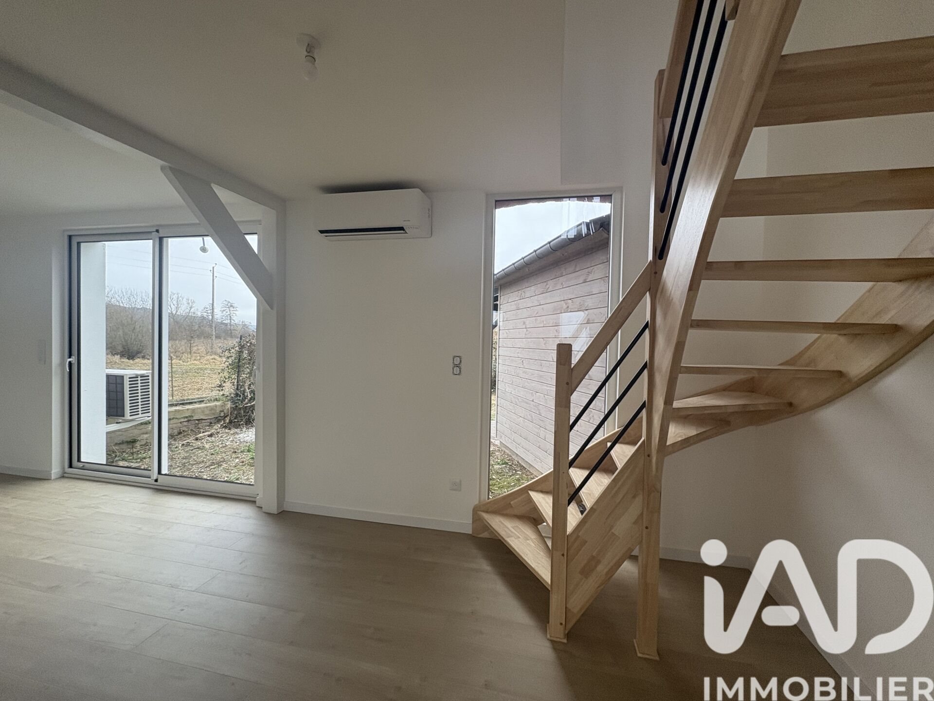 Maison à vendre, 108m², Saint-Philbert-sur-Risle
