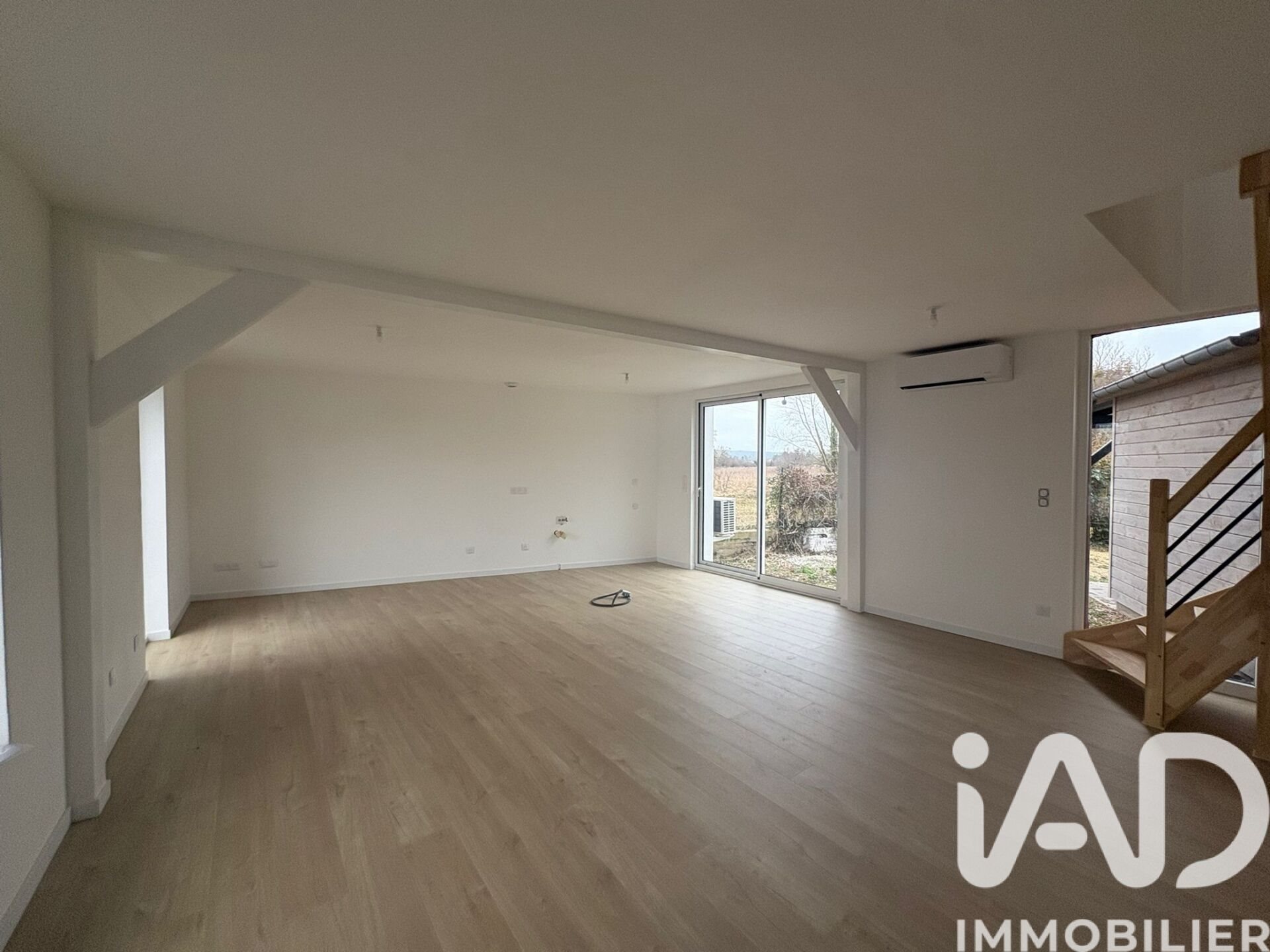 Maison à vendre, 108m², Saint-Philbert-sur-Risle
