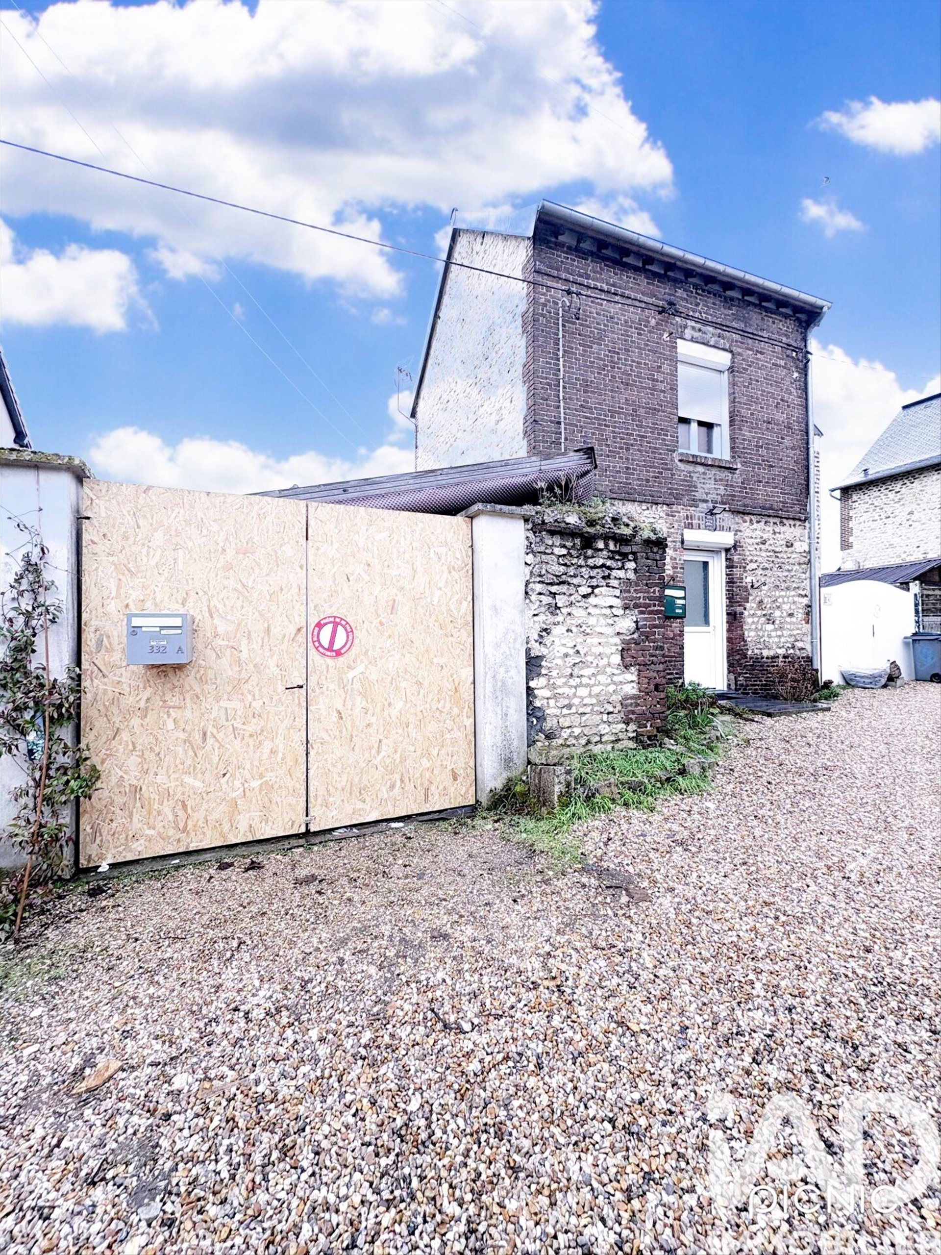 Maison à vendre, 76m², Saint-Etienne-du-Rouvray