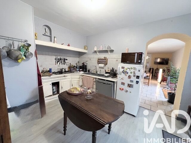 Maison à vendre, 76m², Saint-Etienne-du-Rouvray