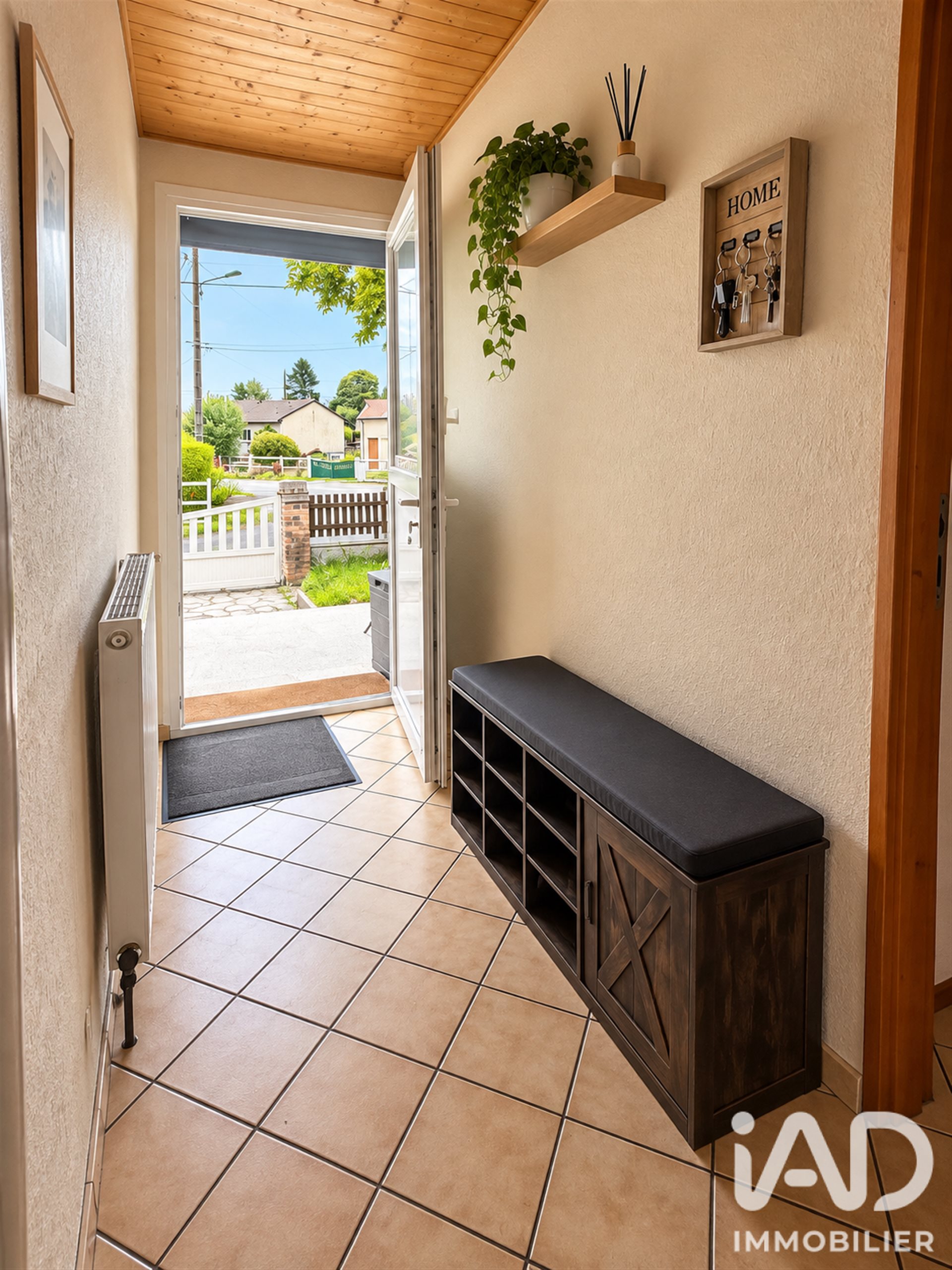 Maison à vendre, 91m², Bosroumois