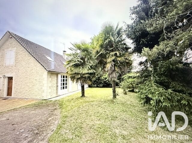 Maison à vendre, 168m², Saint-Pierre-des-Fleurs
