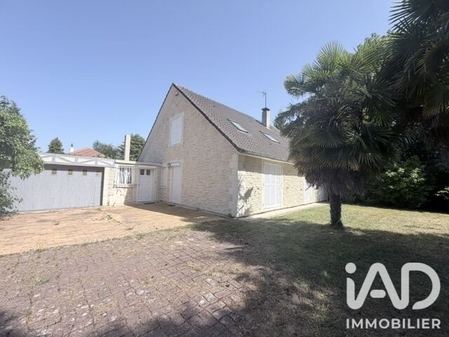 Maison à vendre, 168m², Saint-Pierre-des-Fleurs