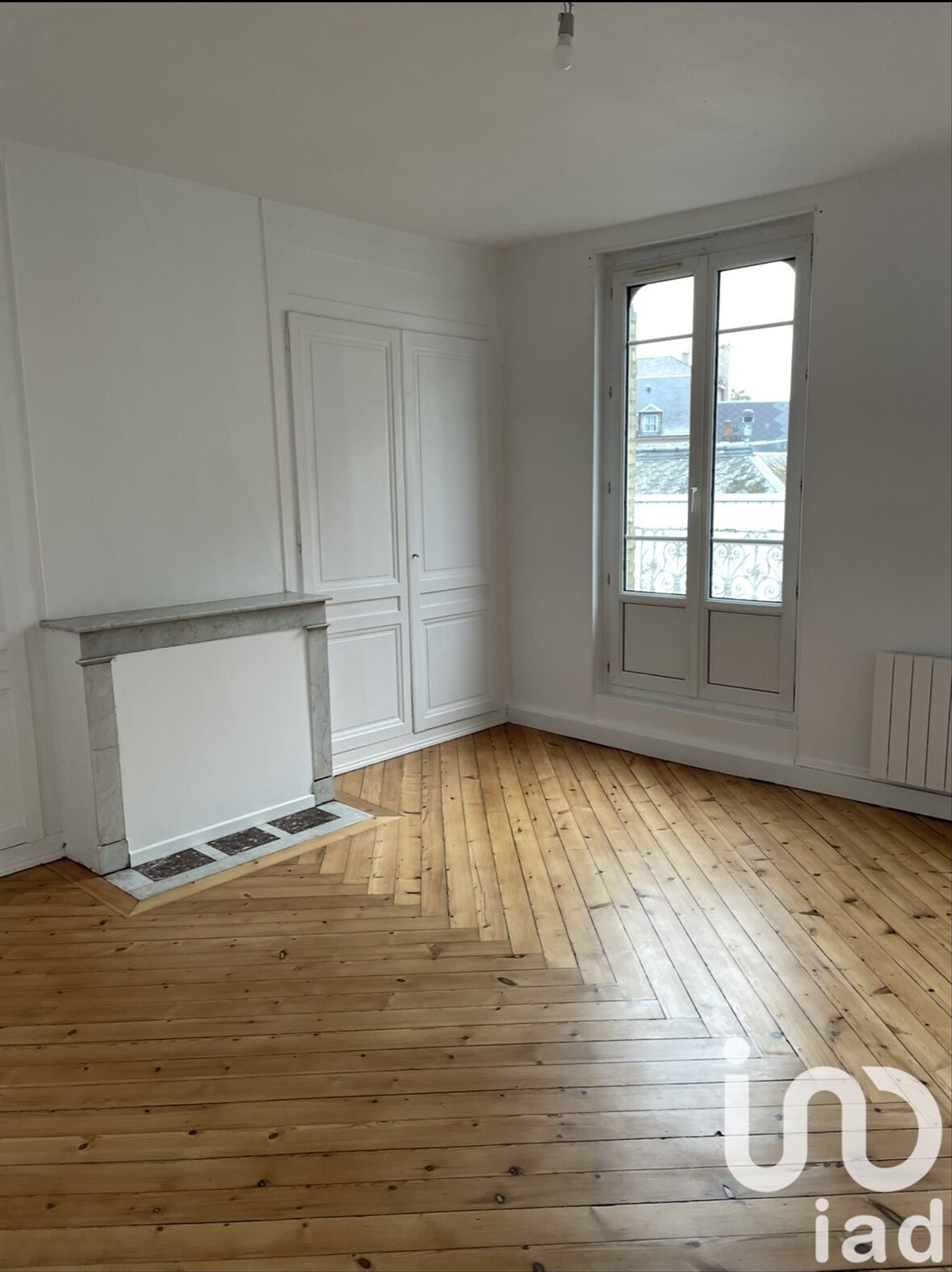 Appartement à vendre, 71m², Rouen