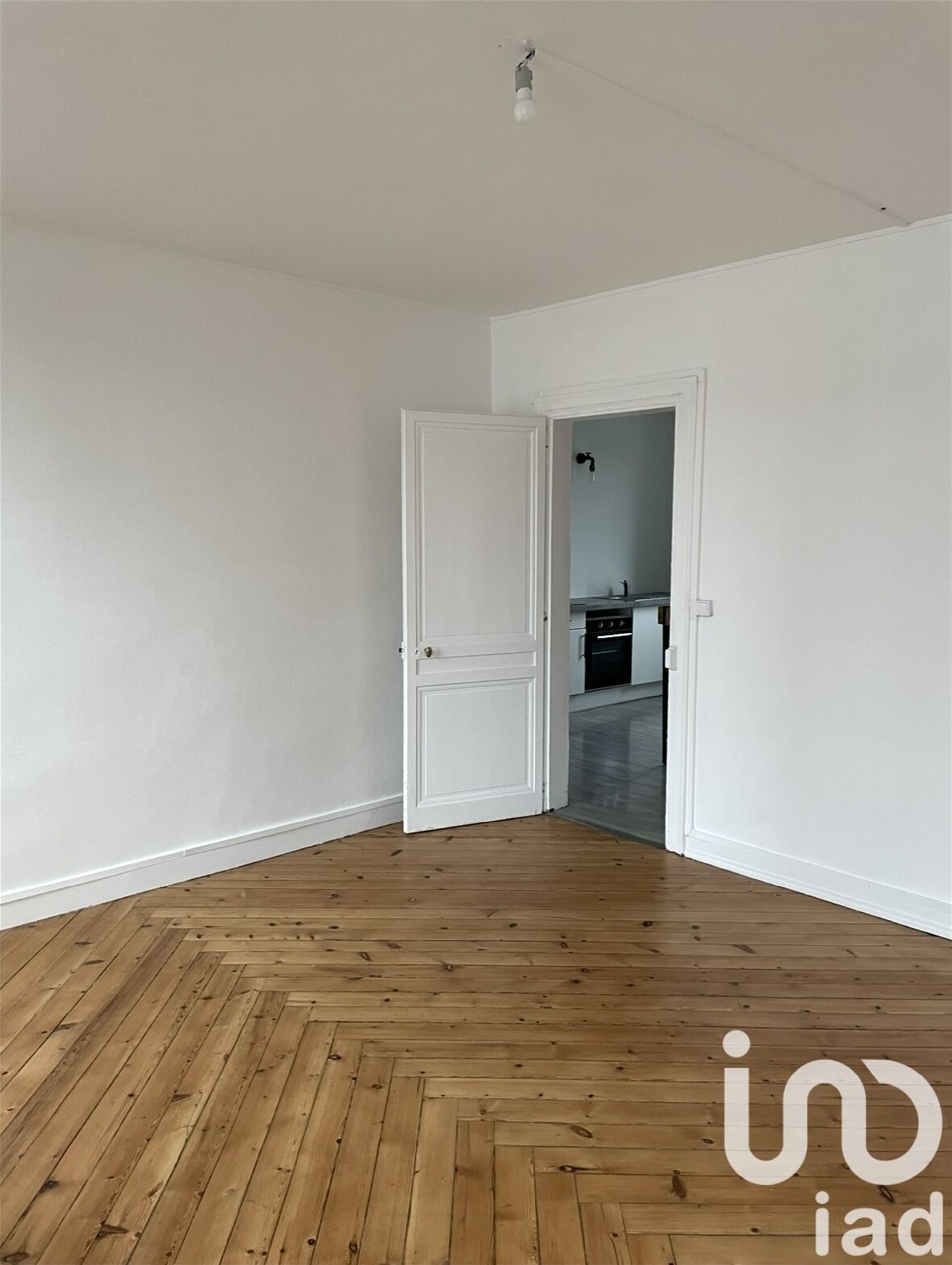 Appartement à vendre, 71m², Rouen