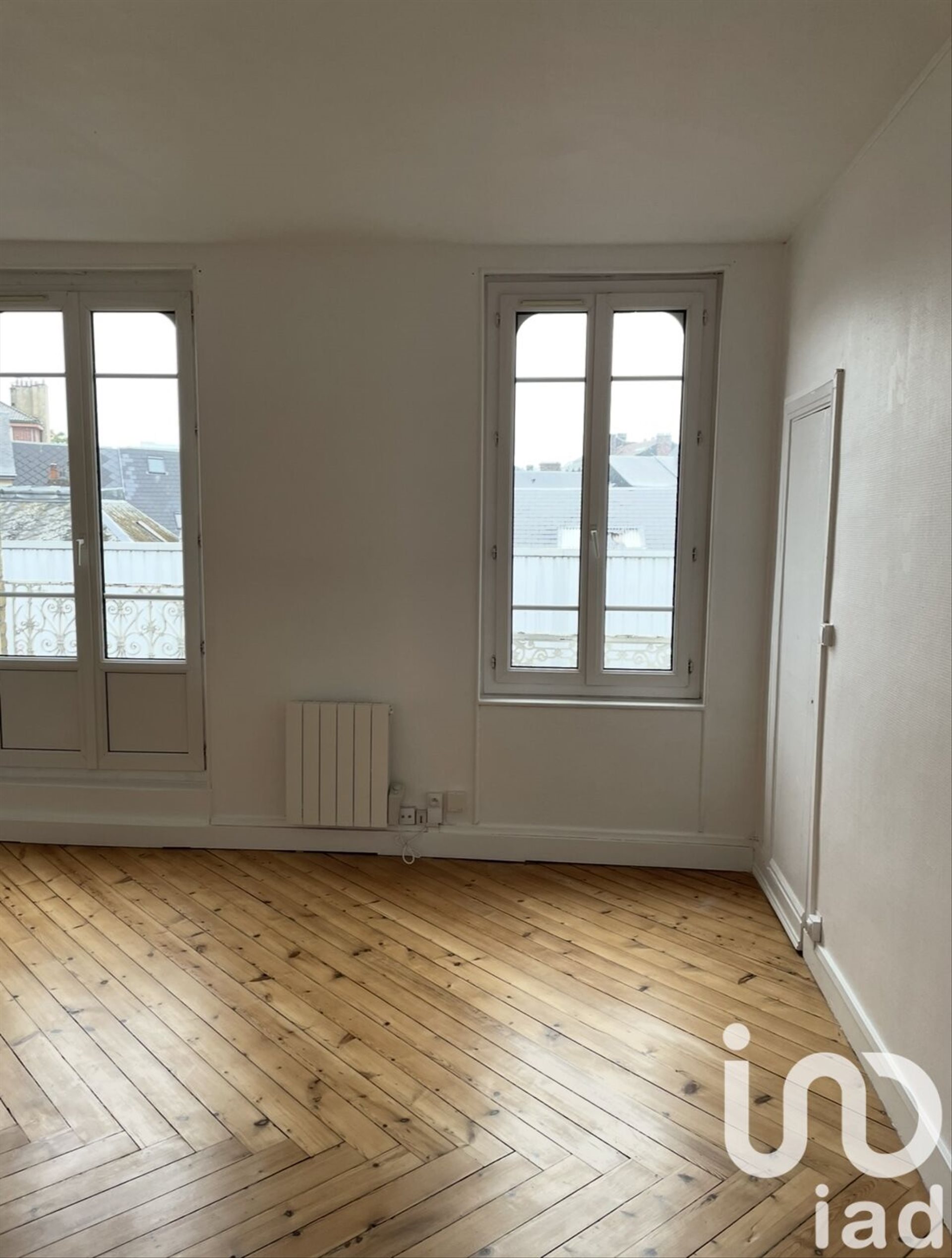 Appartement à vendre, 71m², Rouen