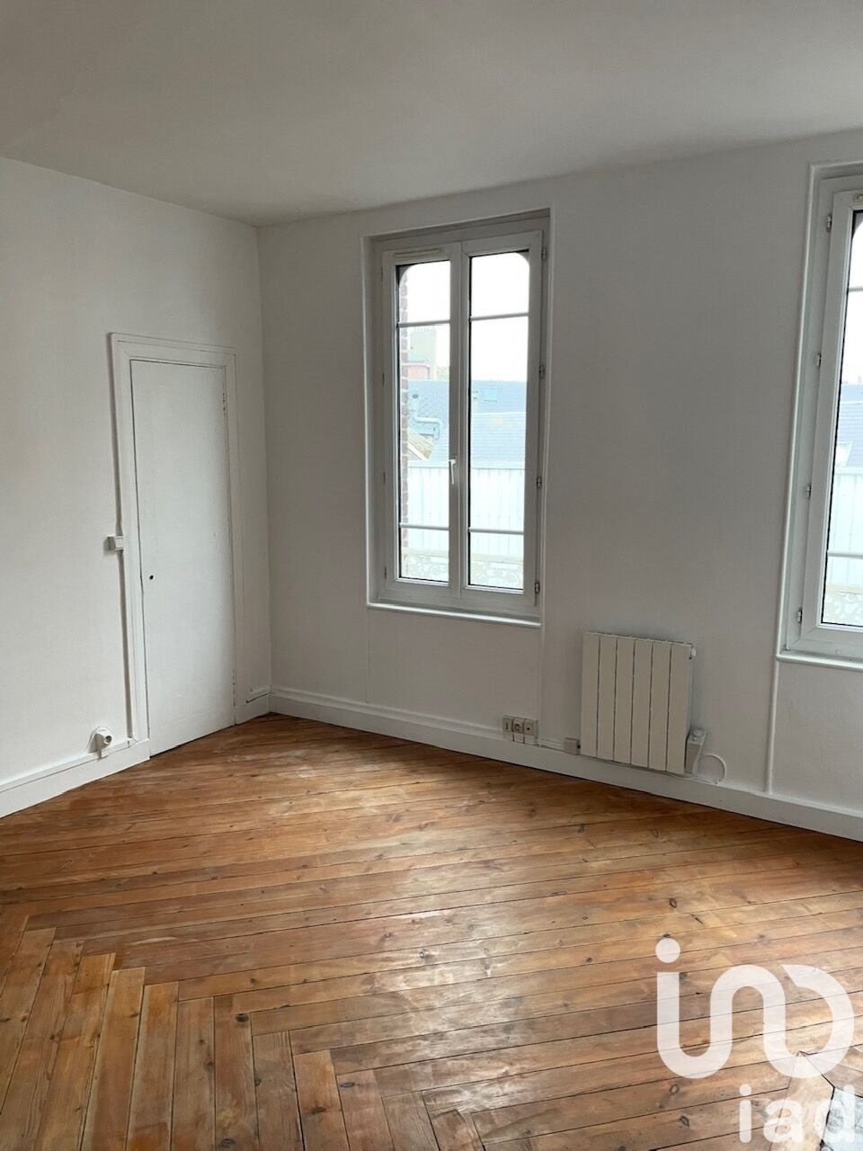Appartement à vendre, 71m², Rouen