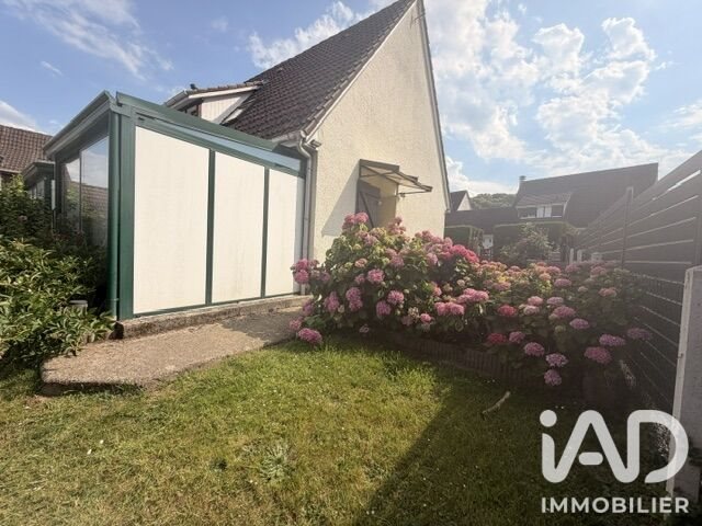 Maison à vendre, 133m², Caudebec-lès-Elbeuf