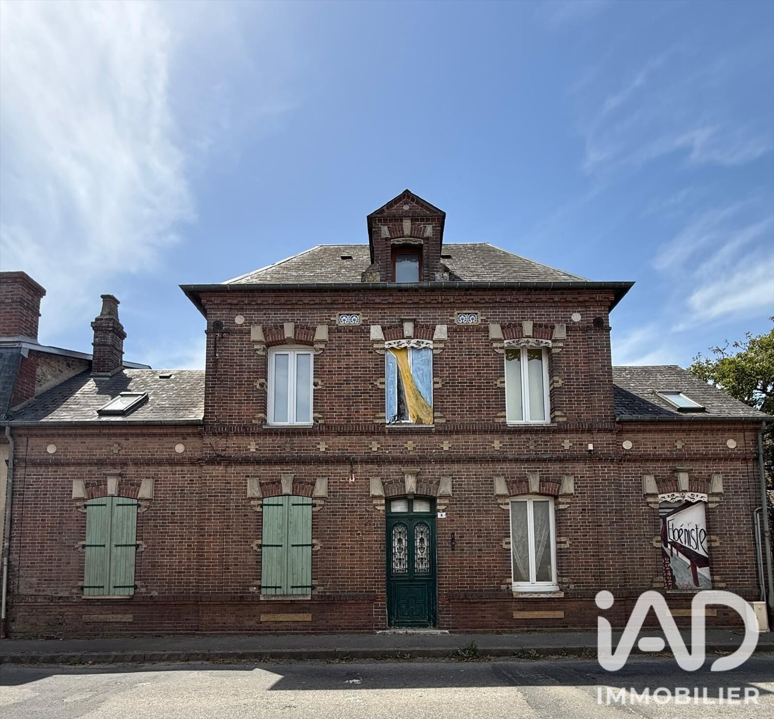 Maison à vendre, 165m², Quittebeuf