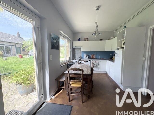Maison à vendre, 165m², Quittebeuf