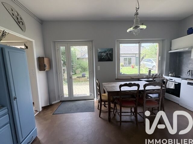 Maison à vendre, 165m², Quittebeuf