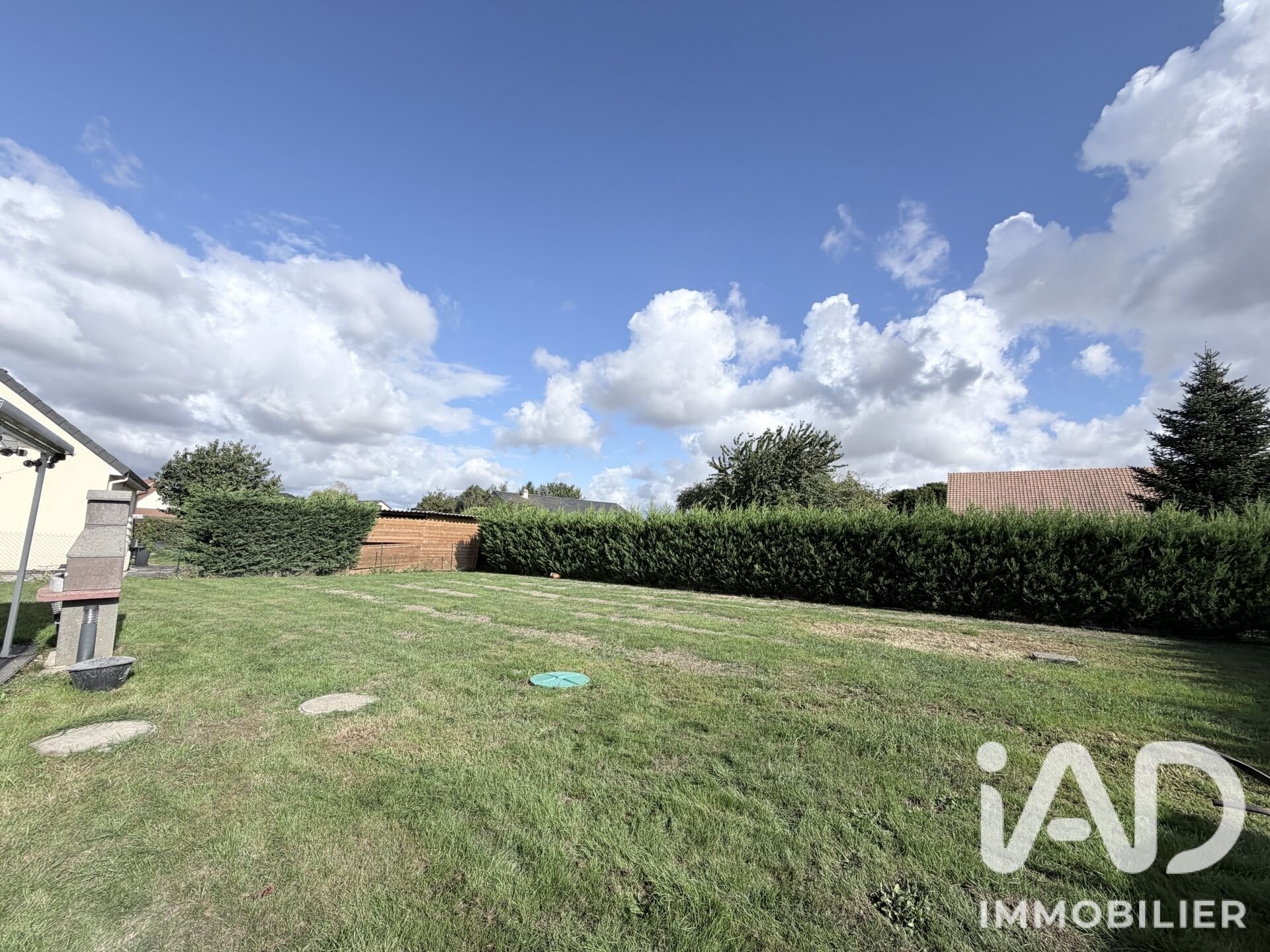 Maison à vendre, 103m², Flancourt-Crescy-en-Roumois