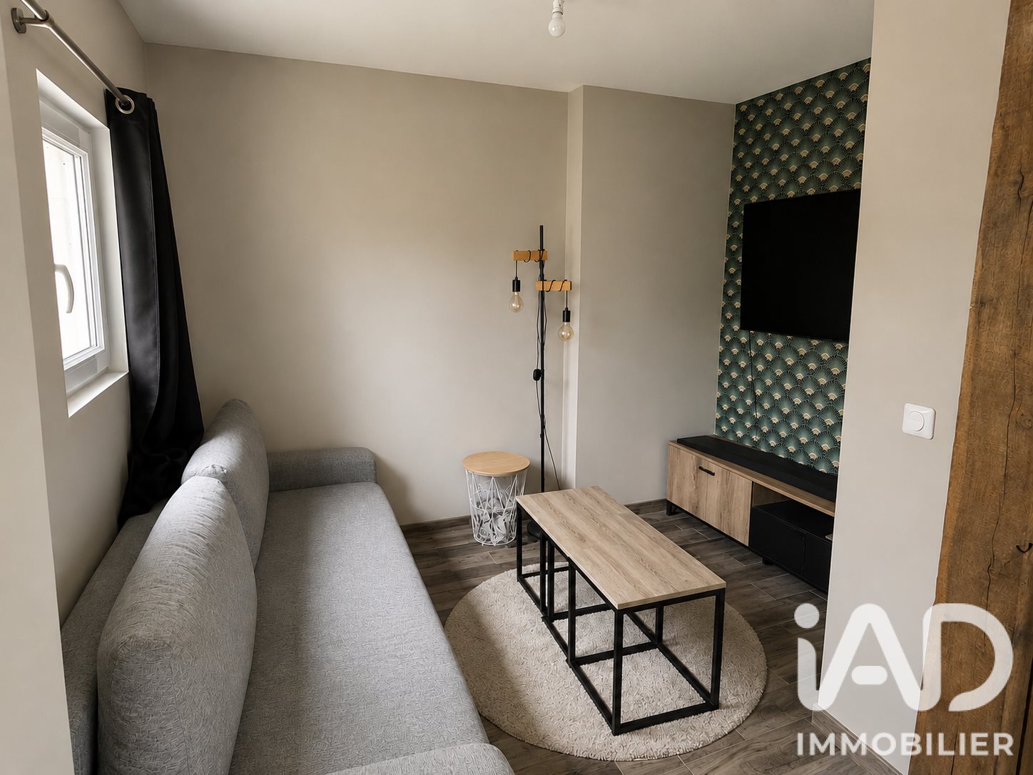 Maison à vendre, 70m², Saint-Aubin-lès-Elbeuf