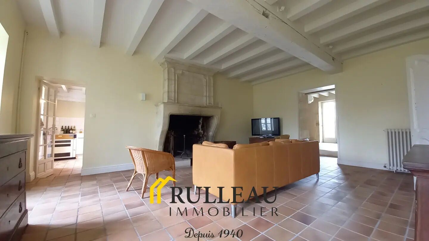Maison à vendre, 192m², Salignac