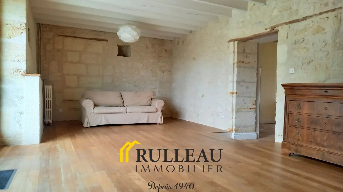 Maison à vendre, 192m², Salignac