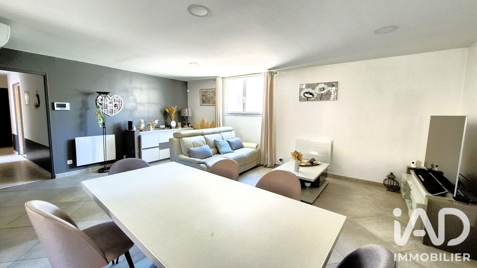 Appartement à vendre, 109m², Ambérieu-en-Bugey